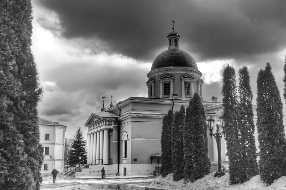 Photograph by Сергей Жигульский