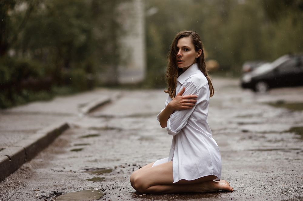 Photograph by Шепот Алена