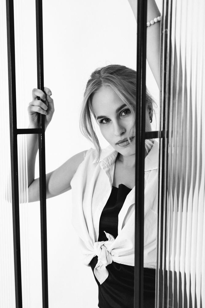 Photograph by Катерина Харланова