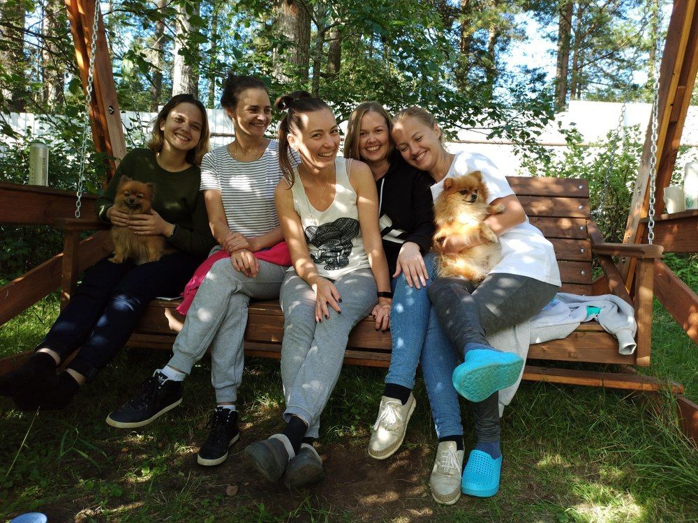 Photograph by Федорова Мария