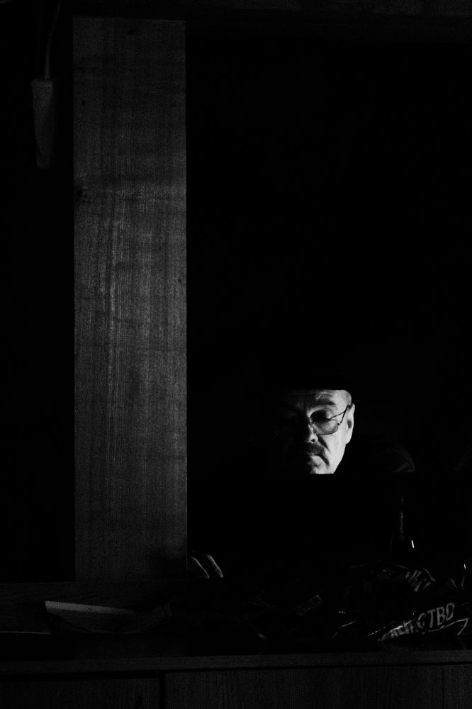 Photograph by Роман Суковач