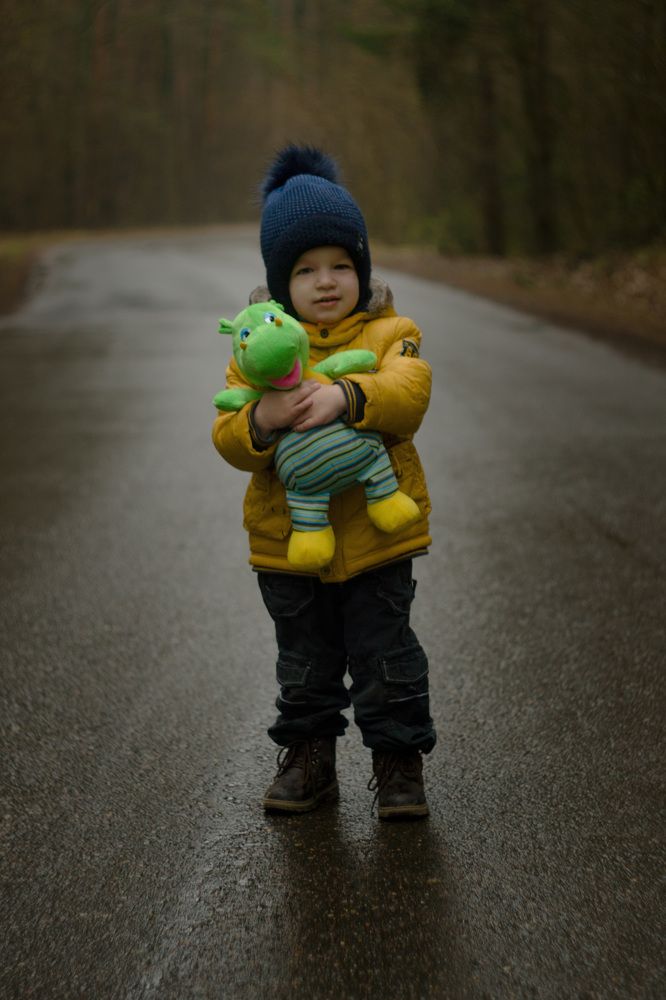 Photograph by Дмитрий Сидоренко