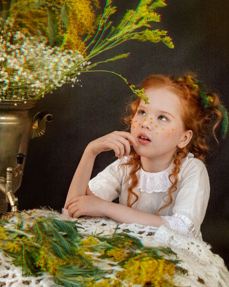 Photograph by Ярина Ярина