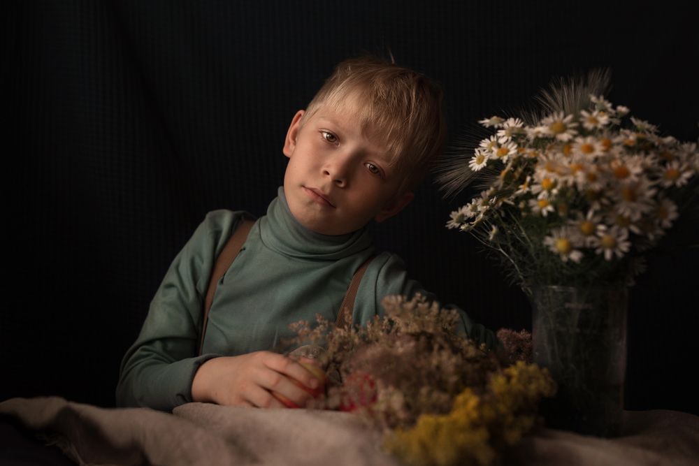 Photograph by Юлия Руденко