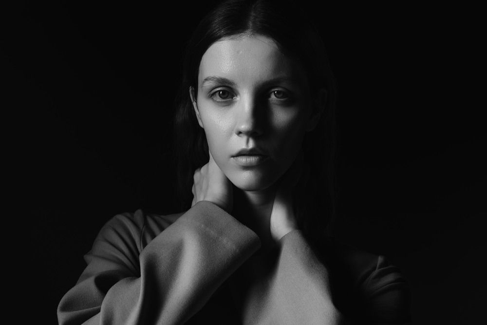 Photograph by Мария Хлебникова