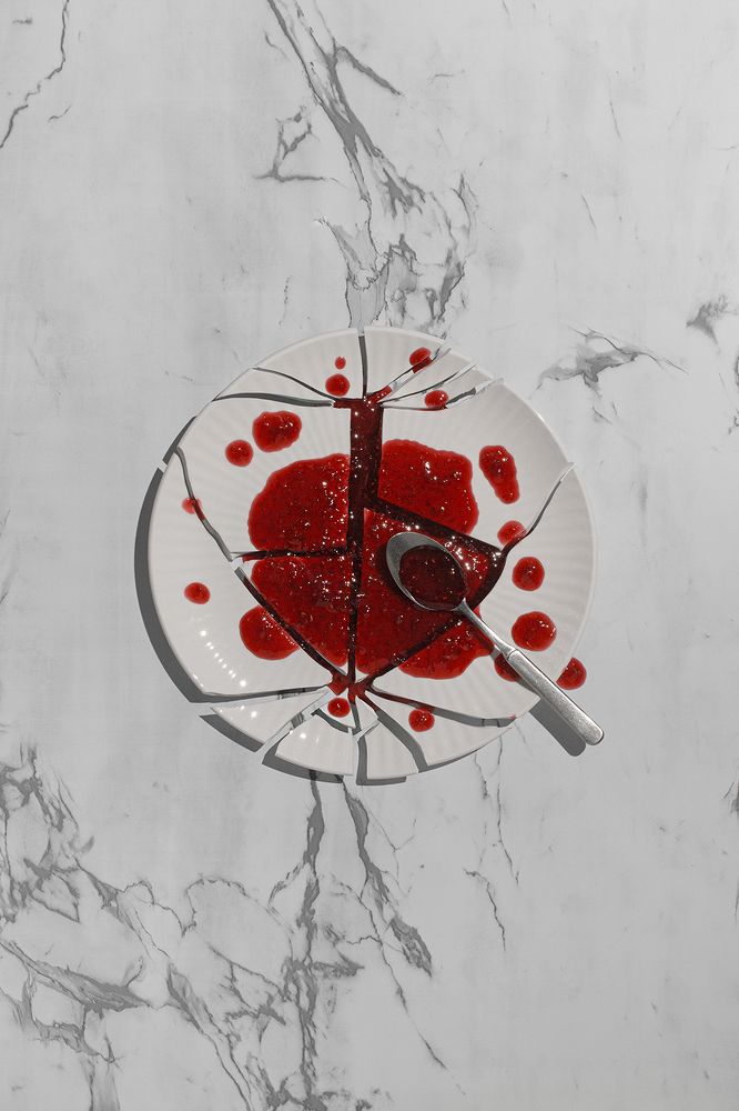 Photograph by Миллена Неро