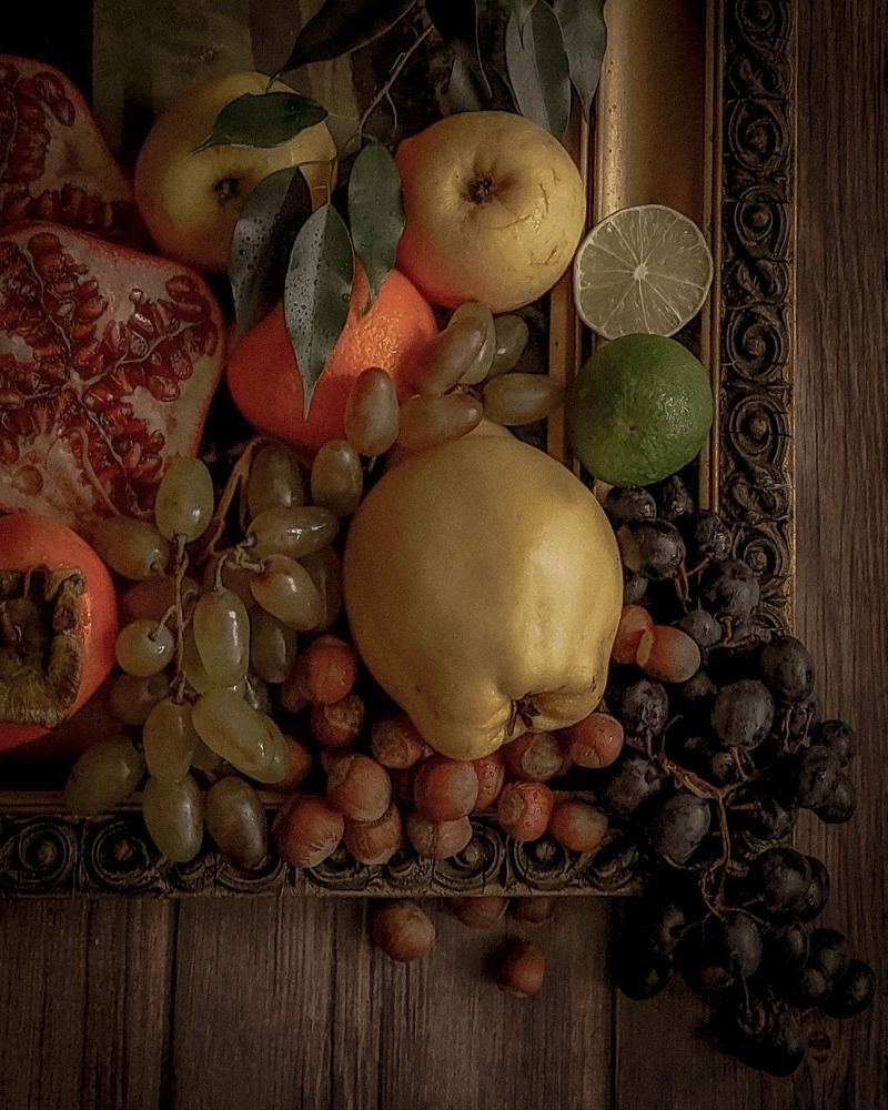 Photograph by Helen Ka