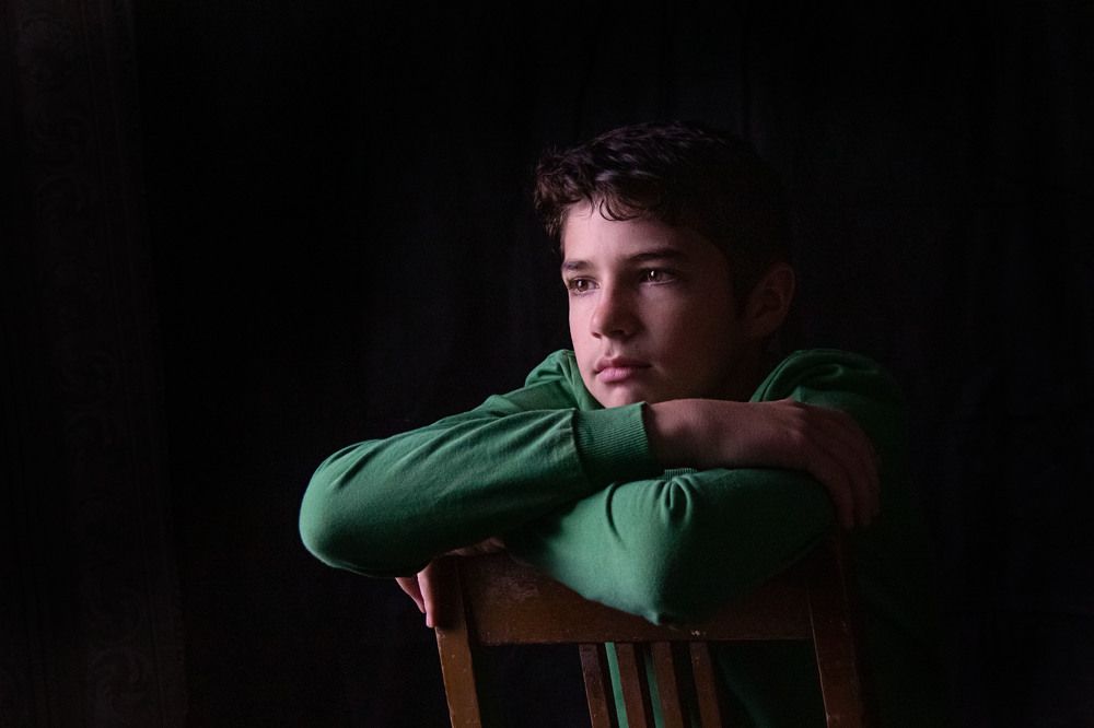 Фотография автора Оксана Потапова