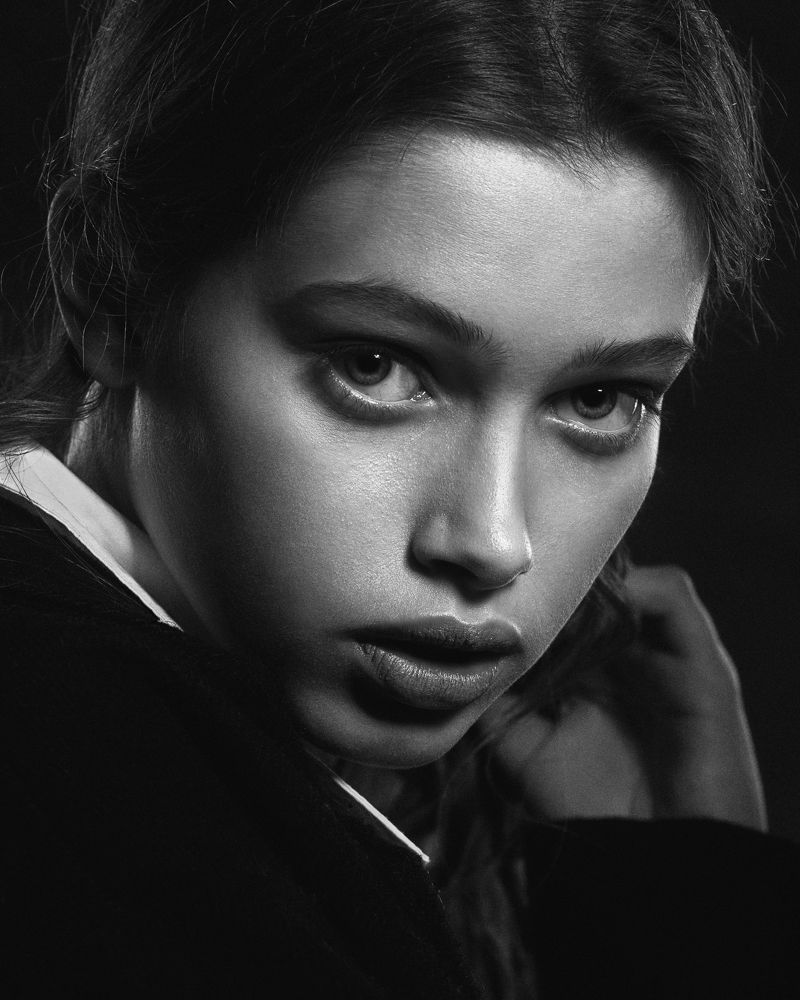 Photograph by Антон Плотников