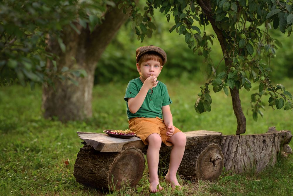 Фотография автора Алена Наливкина