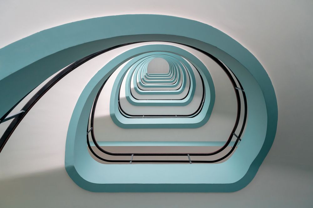 Photograph by Bernardo Lorena Ponte