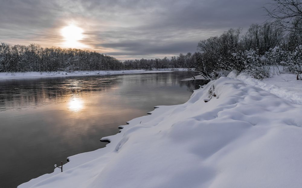 Photograph by Евгений Житников