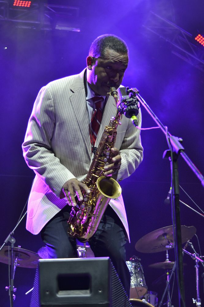 Photograph by Rodrigo Acuna