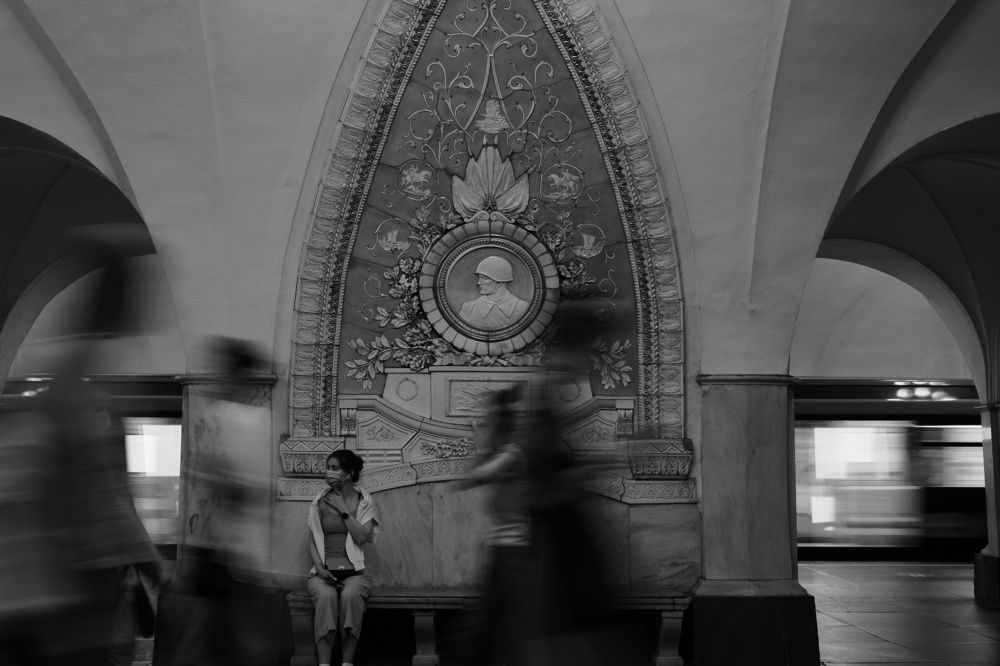 Фотография автора Владимир Кетов