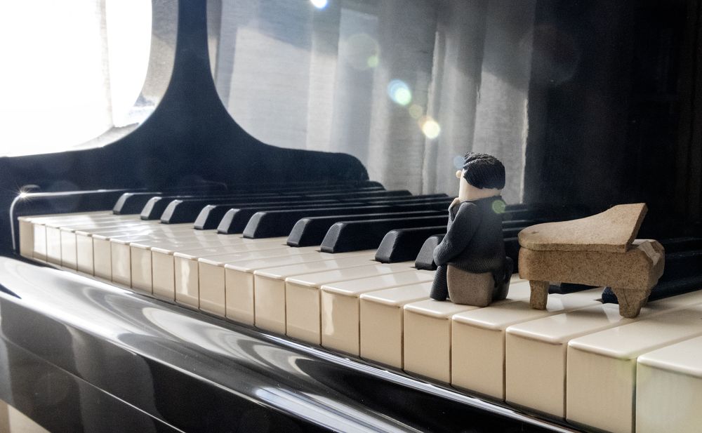 Фотография автора robert bared