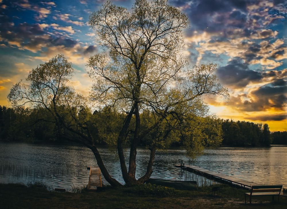 Photograph by Екатерина Алимова