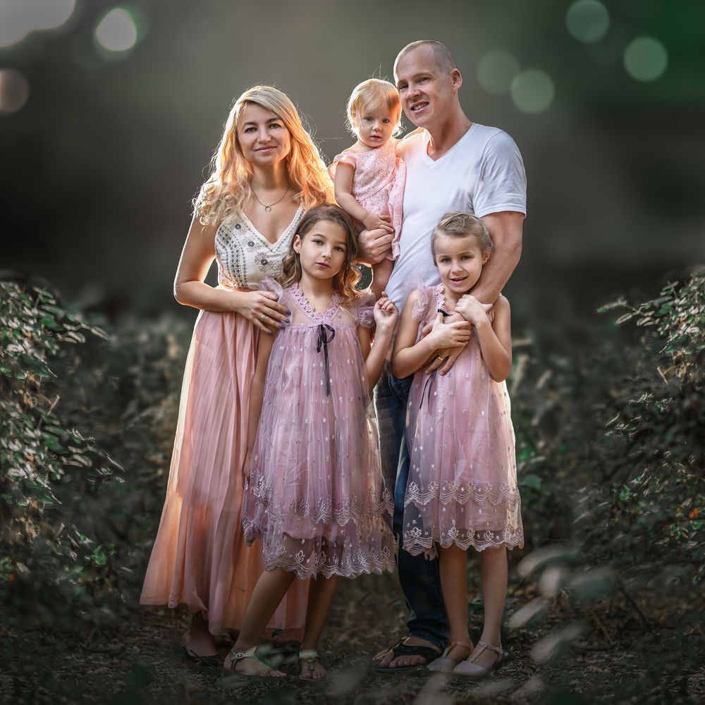 Photograph by Shiran Ben