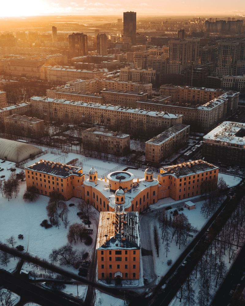 Photograph by Евгений Краснов