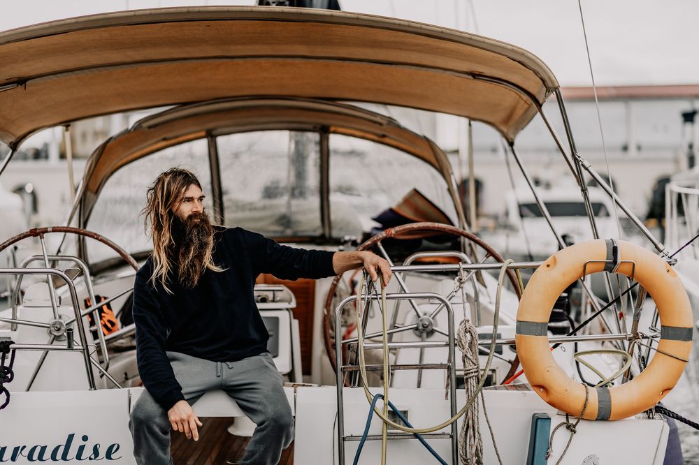 Photograph by Мария Четверикова