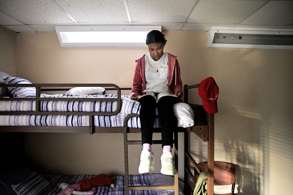 Photograph by Morring David