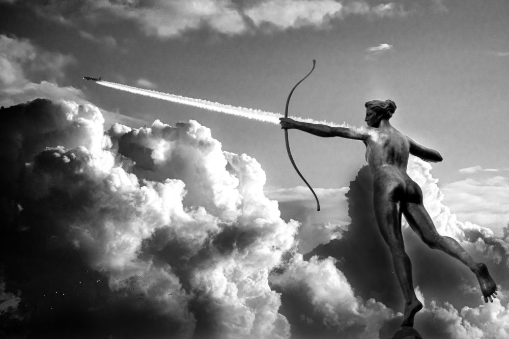 Photograph by Francisco José López Fernández