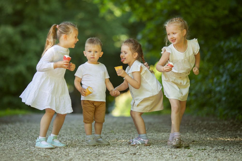 Photograph by Екатерина Орлова