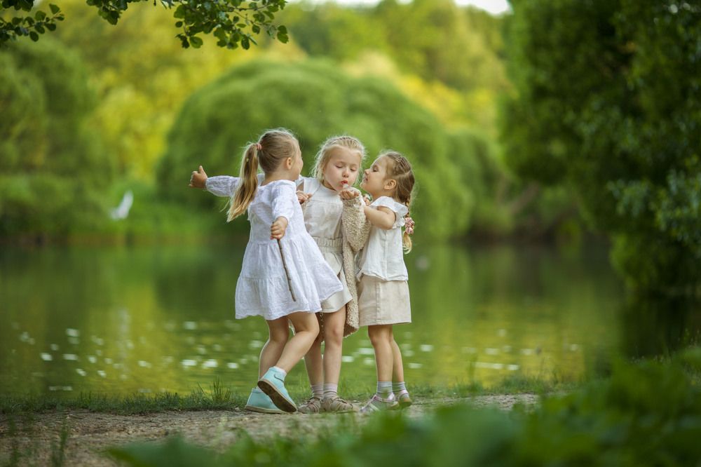 Photograph by Екатерина Орлова