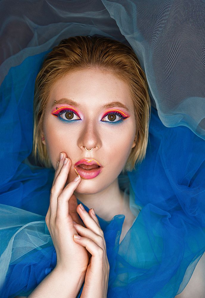 Photograph by Мария Чернявская