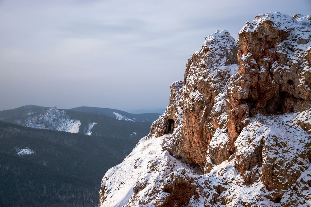 Photograph by Павел Терсков