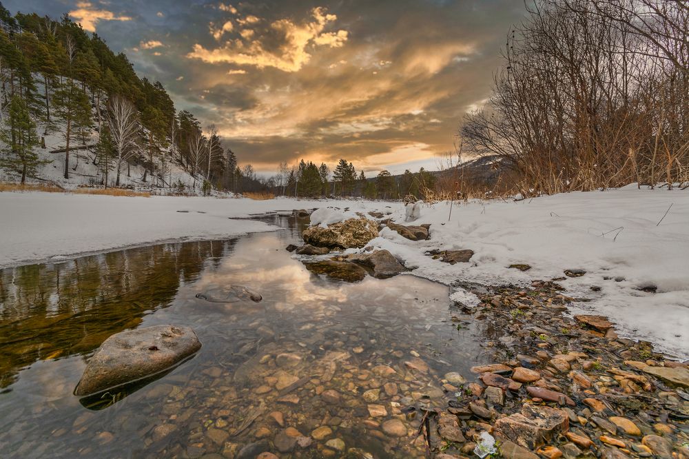 Photograph by Стас Неклюдов