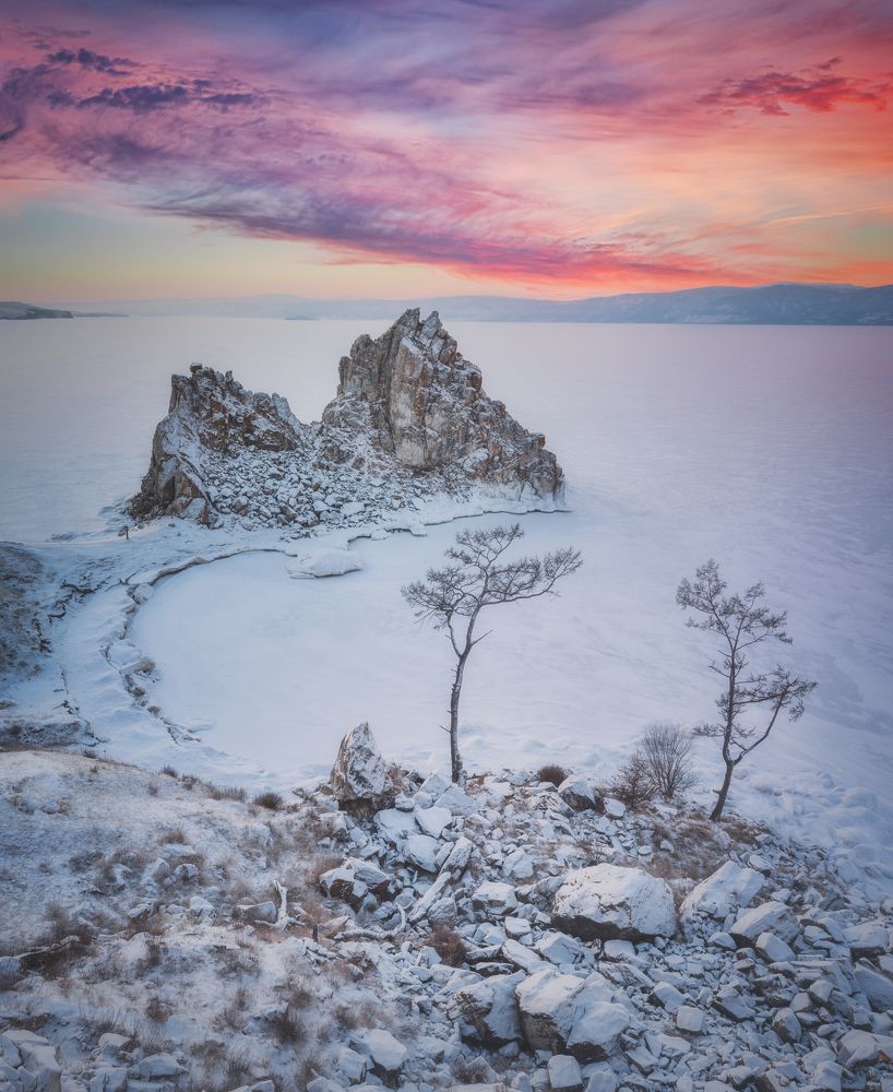 Фотография автора Станислав Казнов