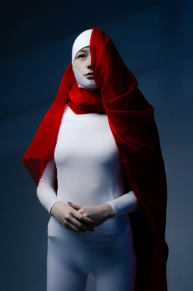 Photograph by Марк Xаритонов