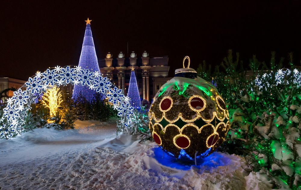 Photograph by Андрей Тишкин