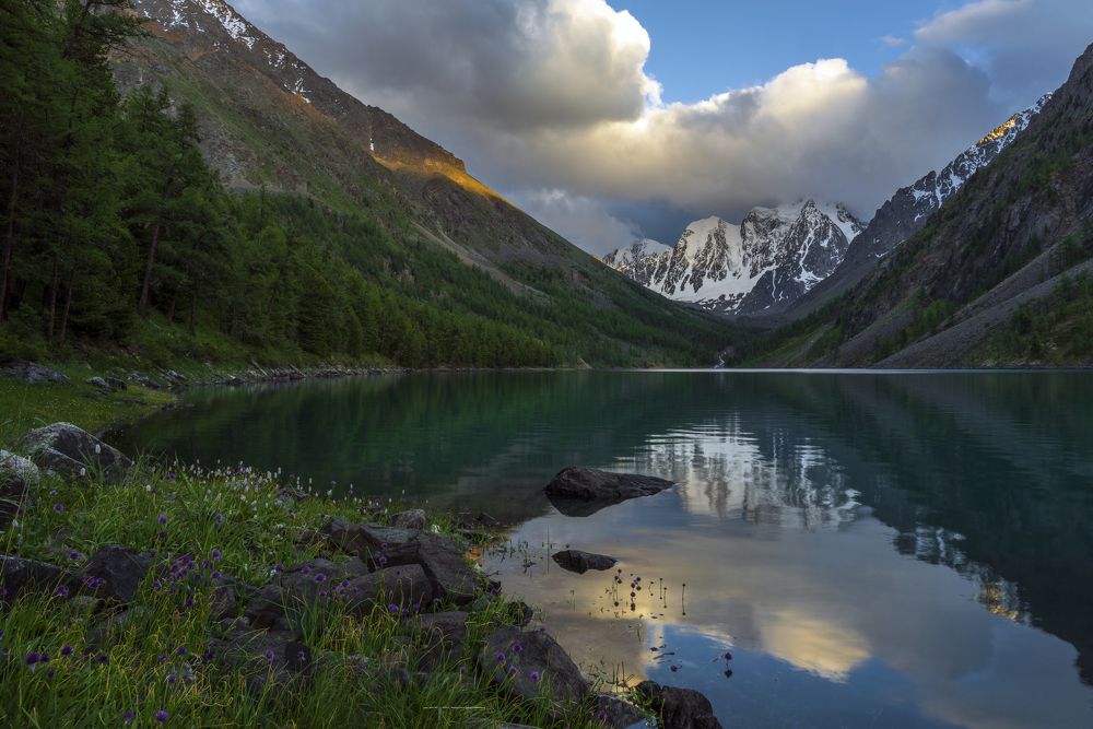 Фотография автора Олег Матроницкий