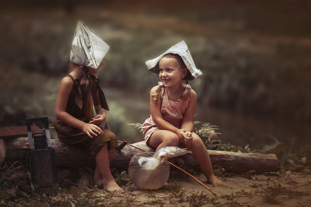 Photograph by Виктор Иванов