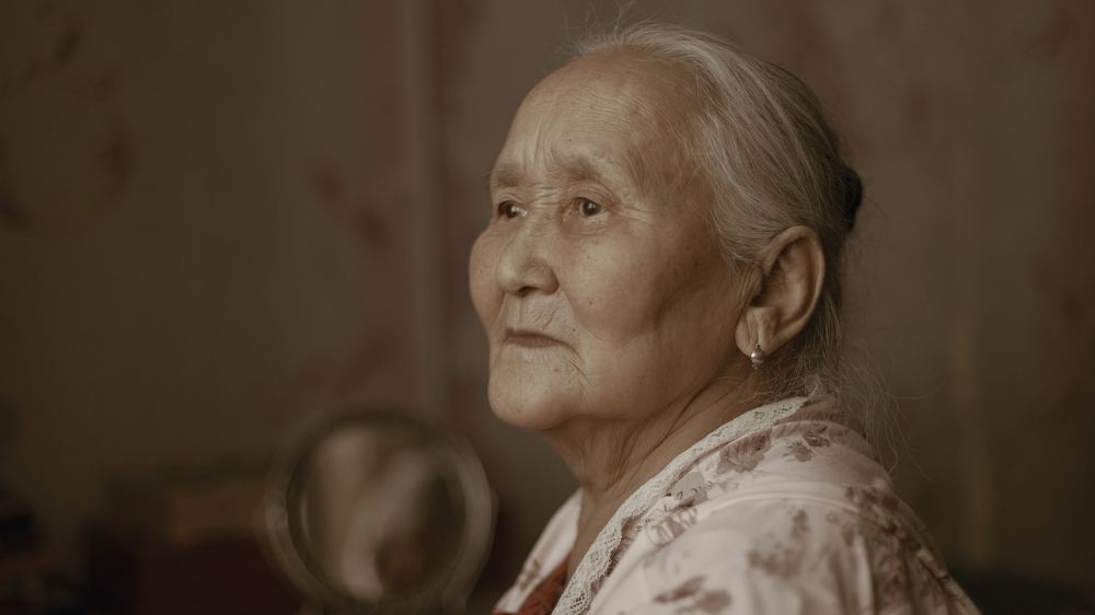 в ожидании праздника