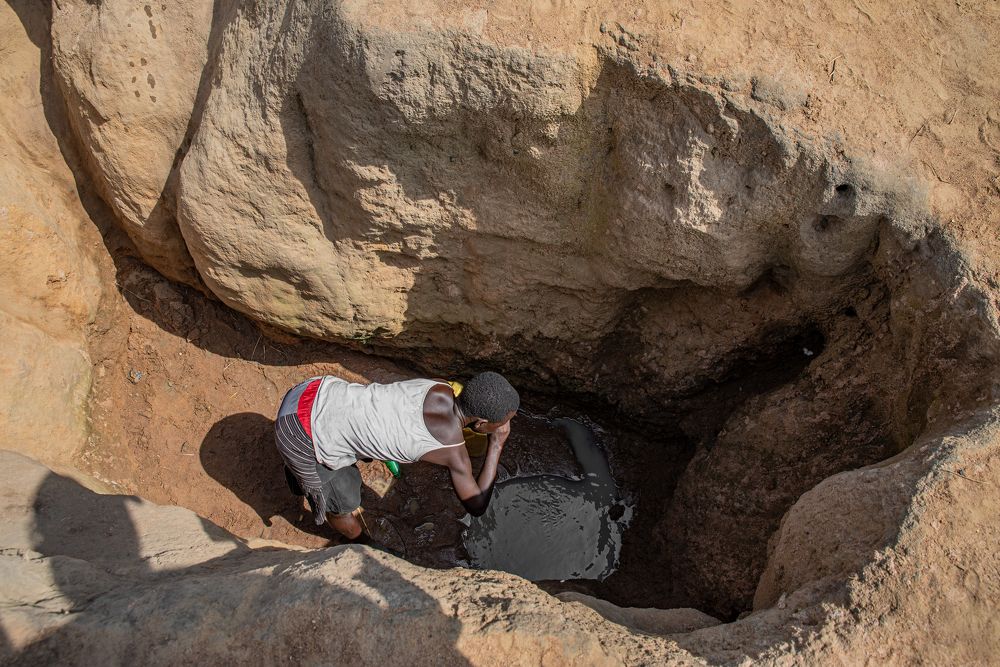 Photograph by Atiko Anthony