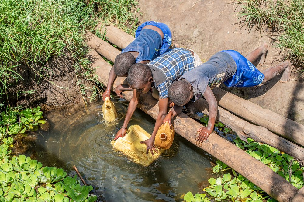 Photograph by Atiko Anthony