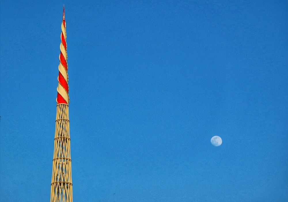 Photograph by Eva Wiedemann