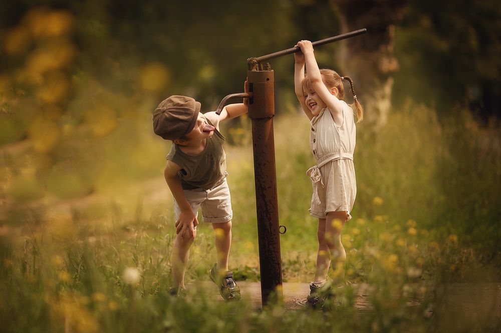 Photograph by Тамара Дмитриева