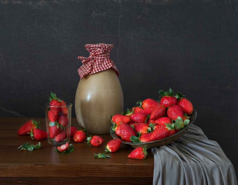 Photograph by Людмила Бекман