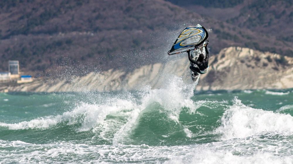 Photograph by Igor Zolotarev