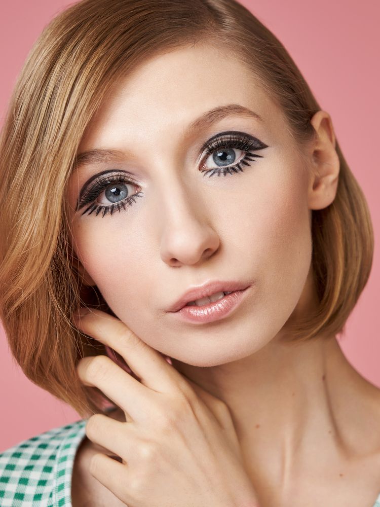 Фотография автора Евгения Ермакова