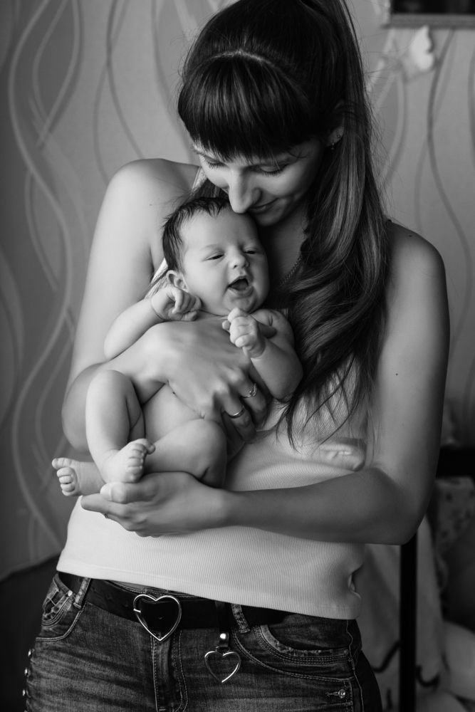 Фотография автора Екатерина Вострикова