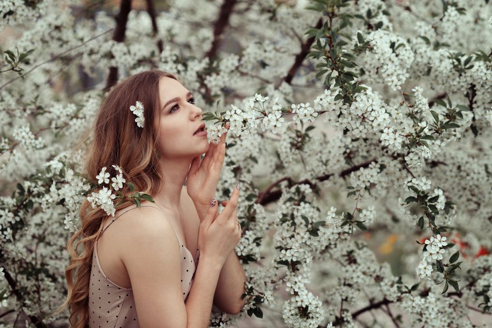 Фотография автора Екатерина Вострикова