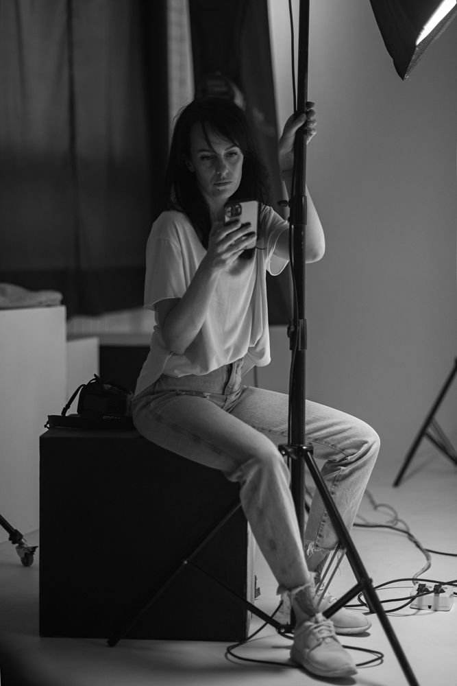 Фотография автора Екатерина Вострикова