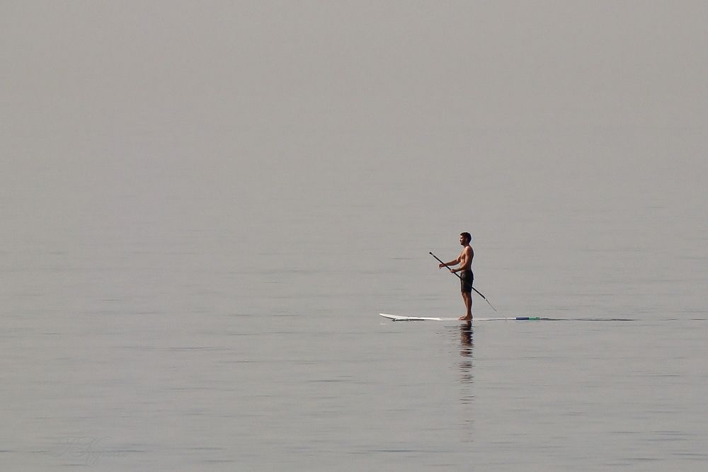 Серфинга не будет...