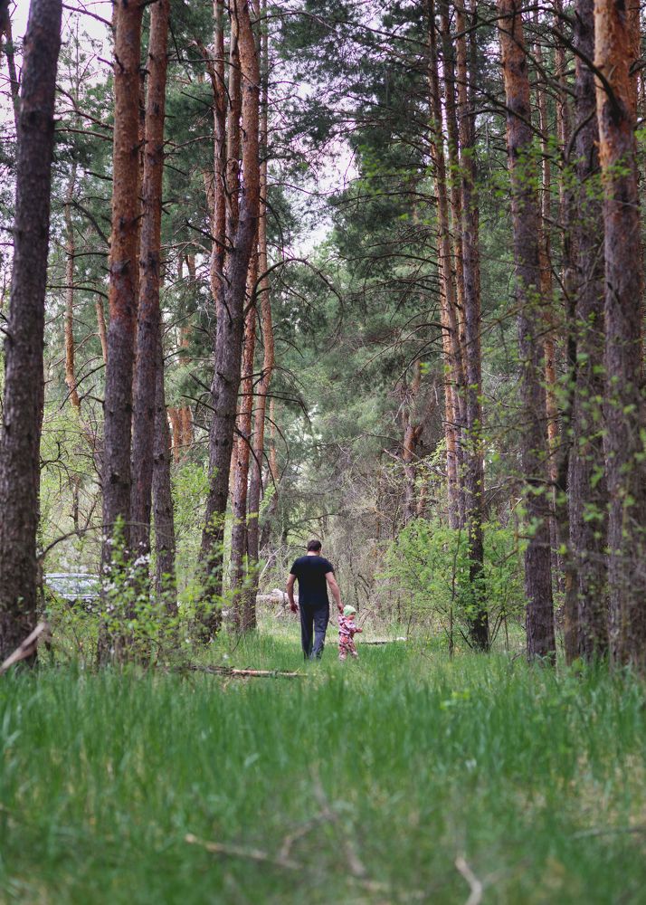 Фотография автора Екатерина Вострикова