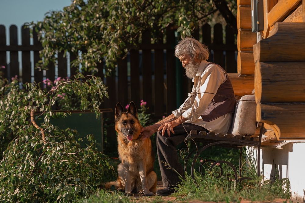 Photograph by Ирина Платонова