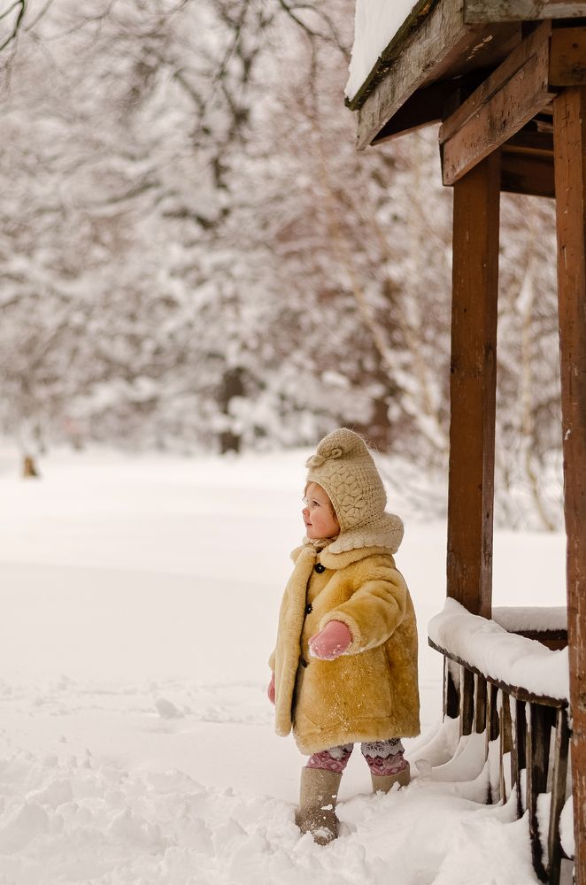 Photograph by Нина Дубровина